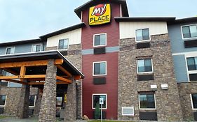 My Place Hotel Pasco